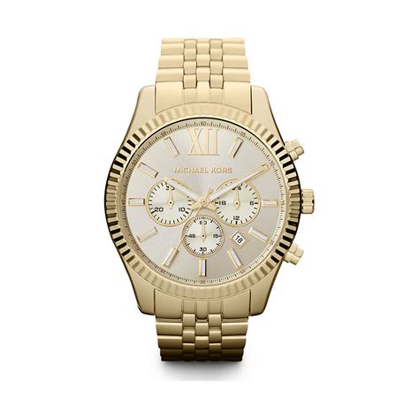 michael kors uhr herren|Michael Kors gift card.